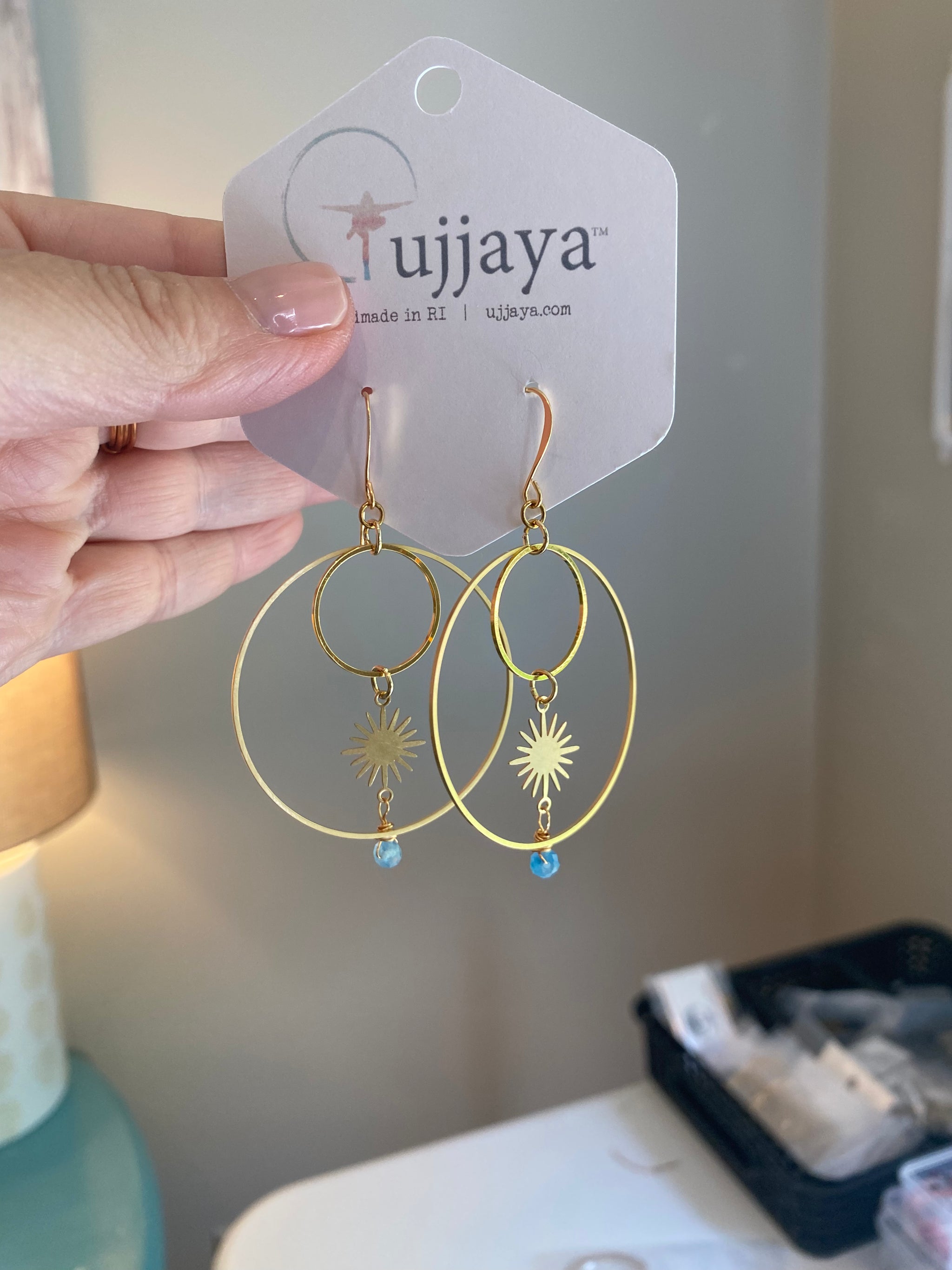 Products – Page 4 – Ujjaya
